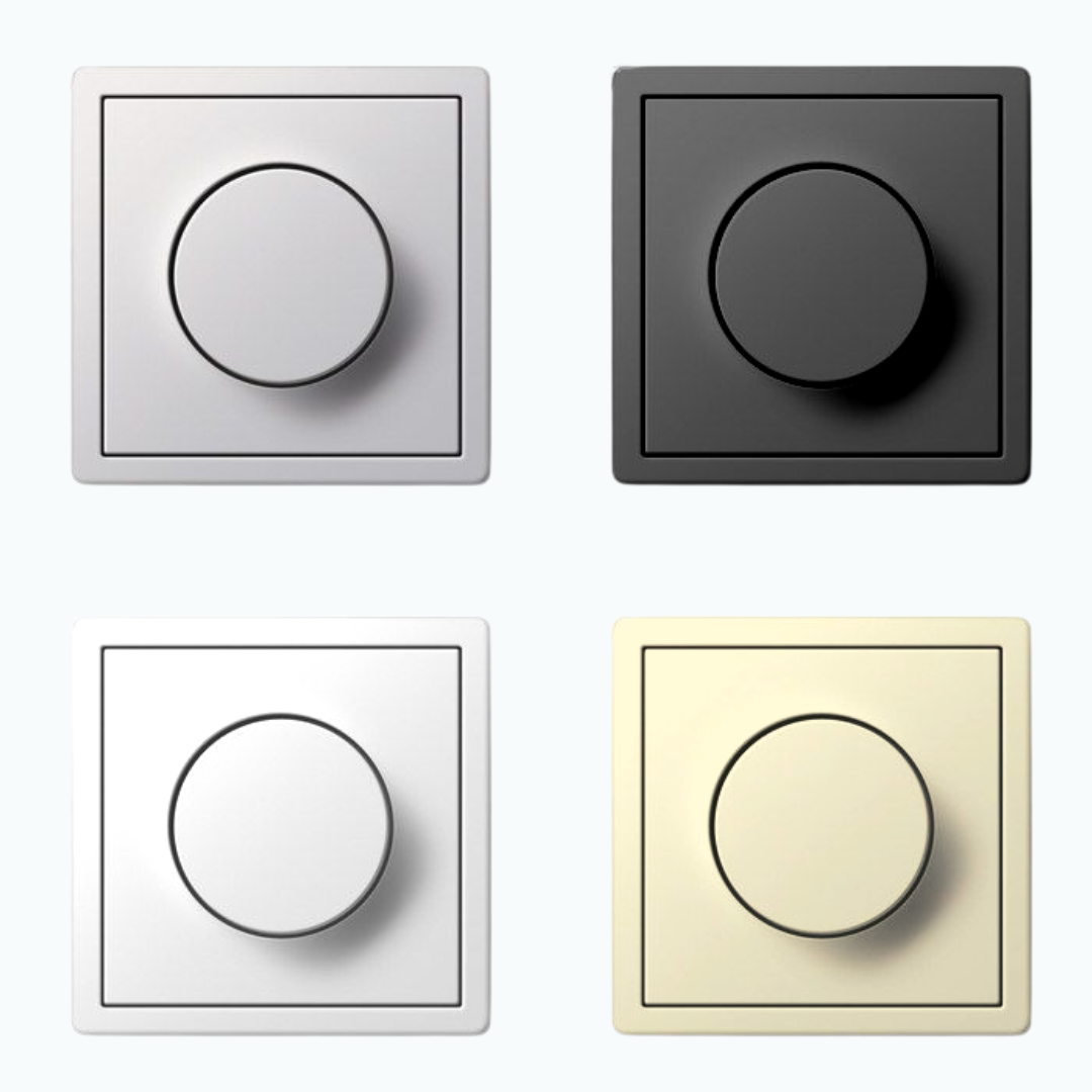 Šviesos ryškumo reguliatorius