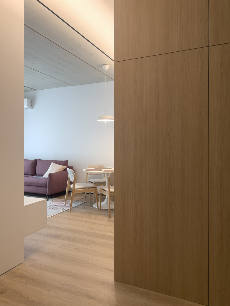 baldinė plokštė sienų apdaila ąžuolo