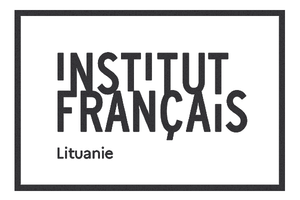 Institut Francais logo