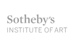 Sotheby's logo grey
