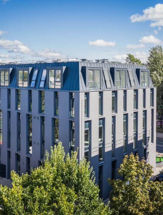 Interjero dizaino studija